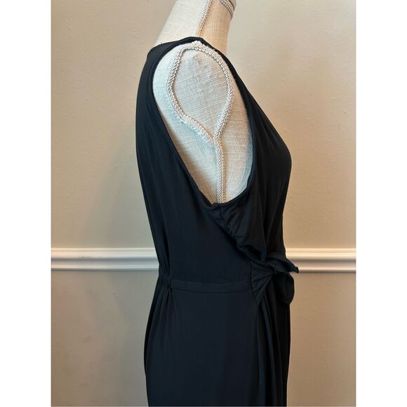 Nom Francesca Wide Leg Maternity/Nursing Jumpsuit Size Medium - Picture 10 of 16